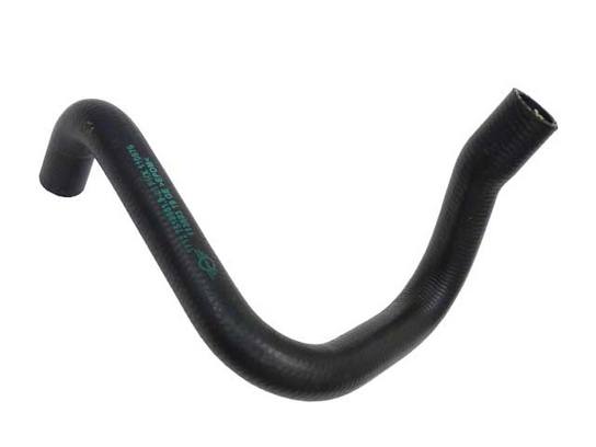 Mini Expansion Tank Hose - Lower 17127518581